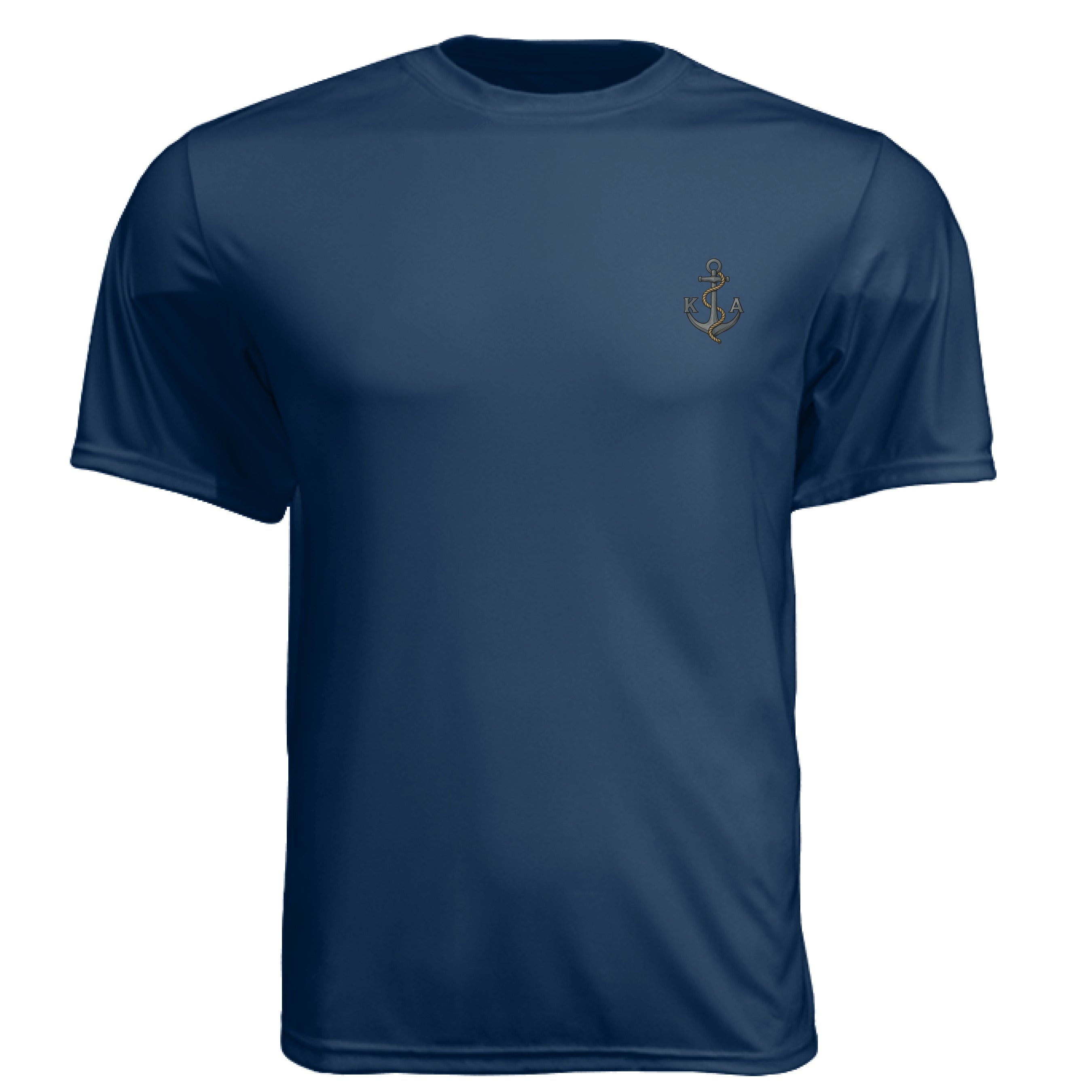 NAVY - FRONT