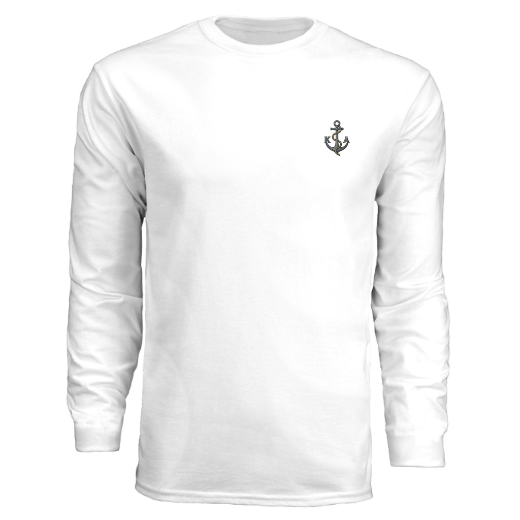 WHITE - FRONT