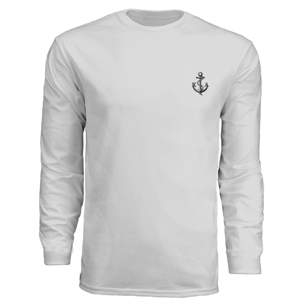 SILVER - N3165 - FRONT