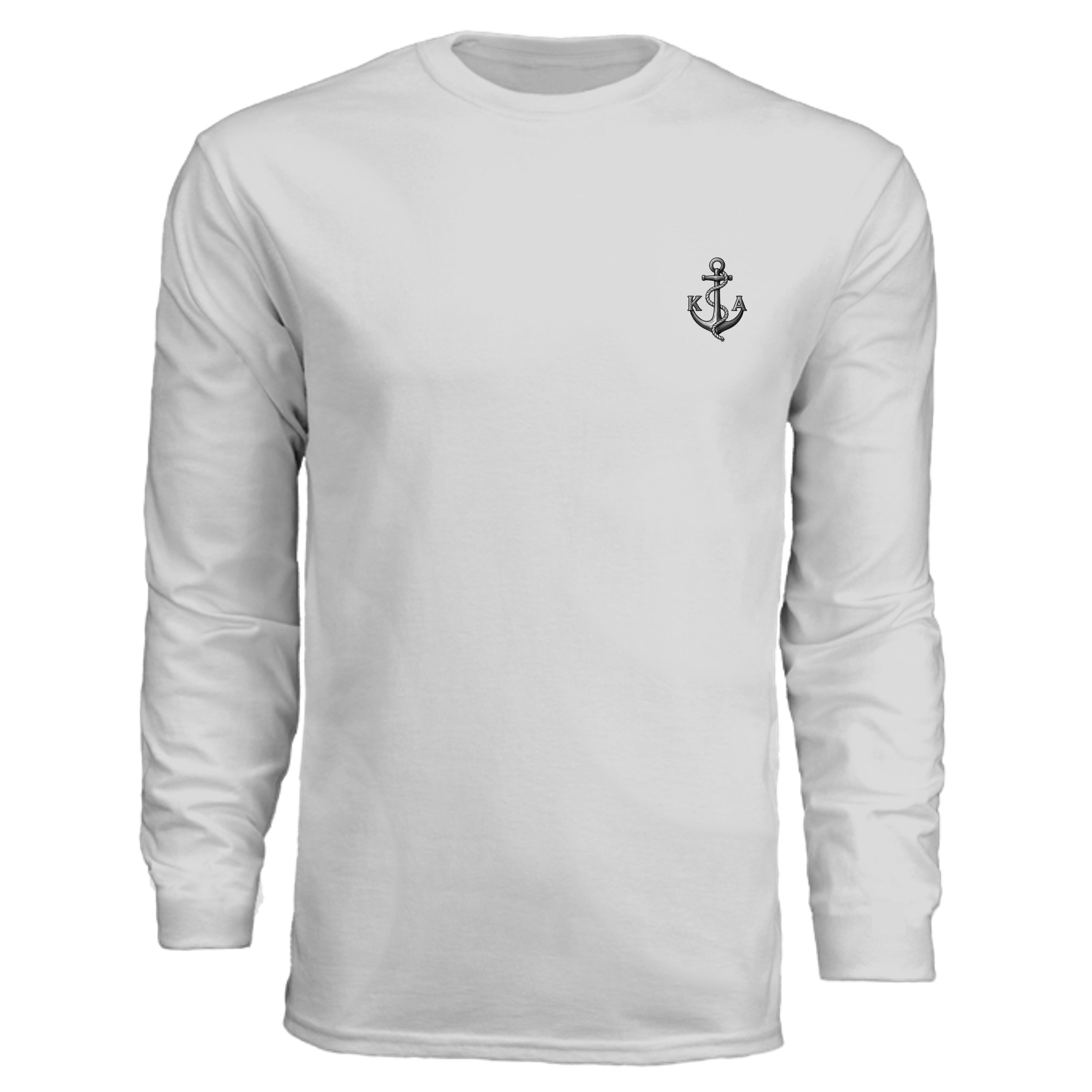 SILVER - N3165 - FRONT