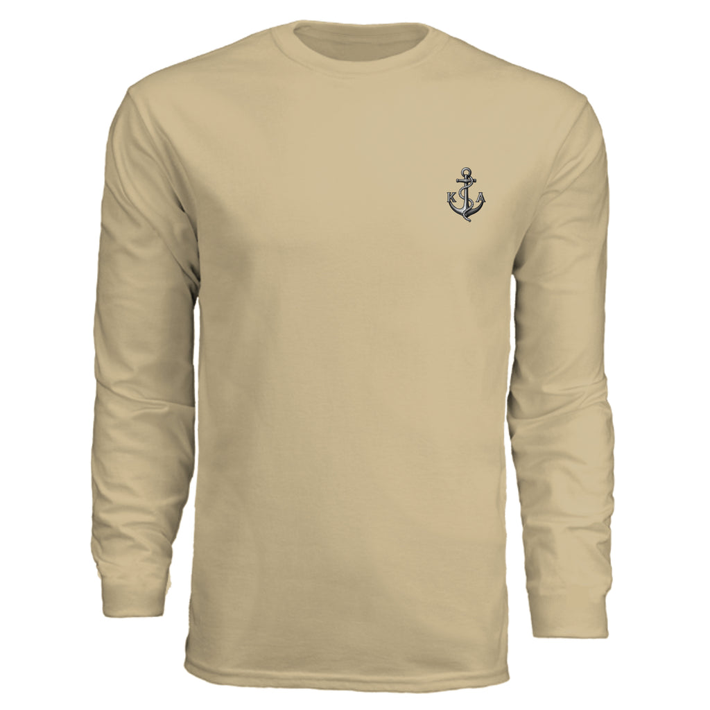 SAND - N3165 - FRONT