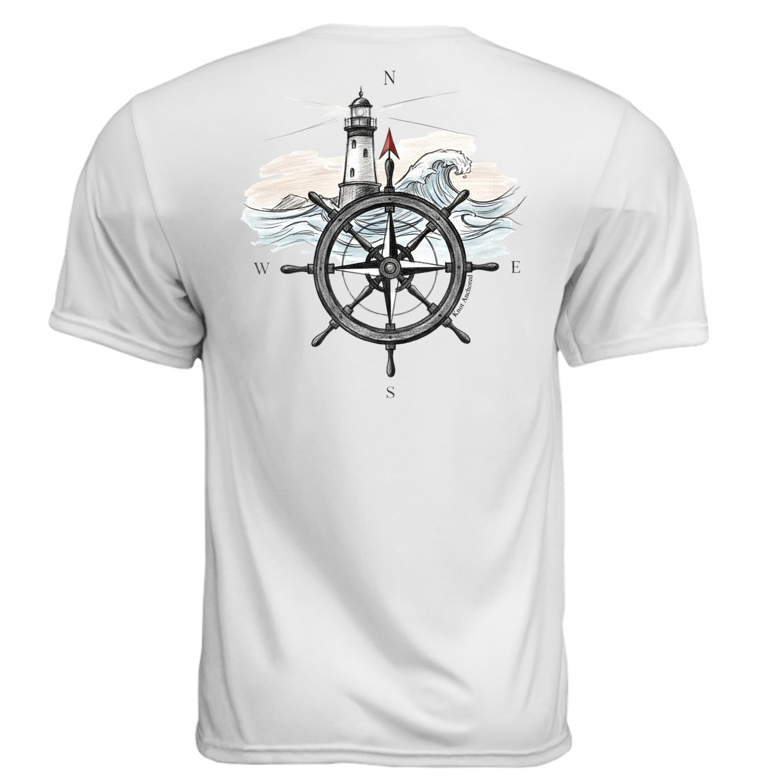 WHITE - N3142 - BACK