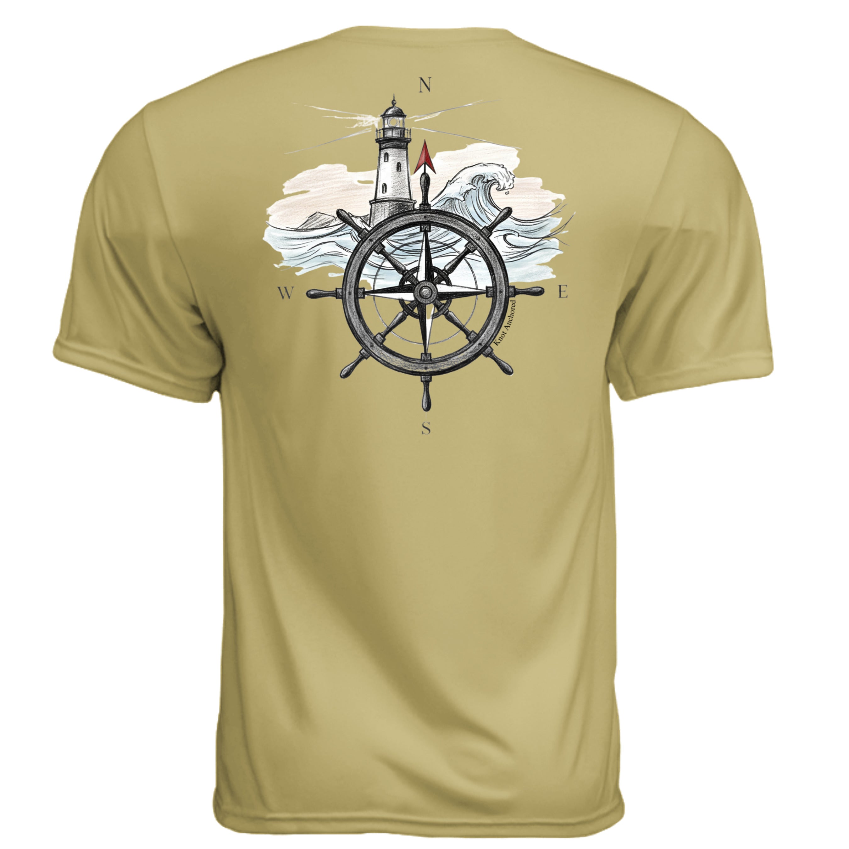 SAND - N3142 - BACK