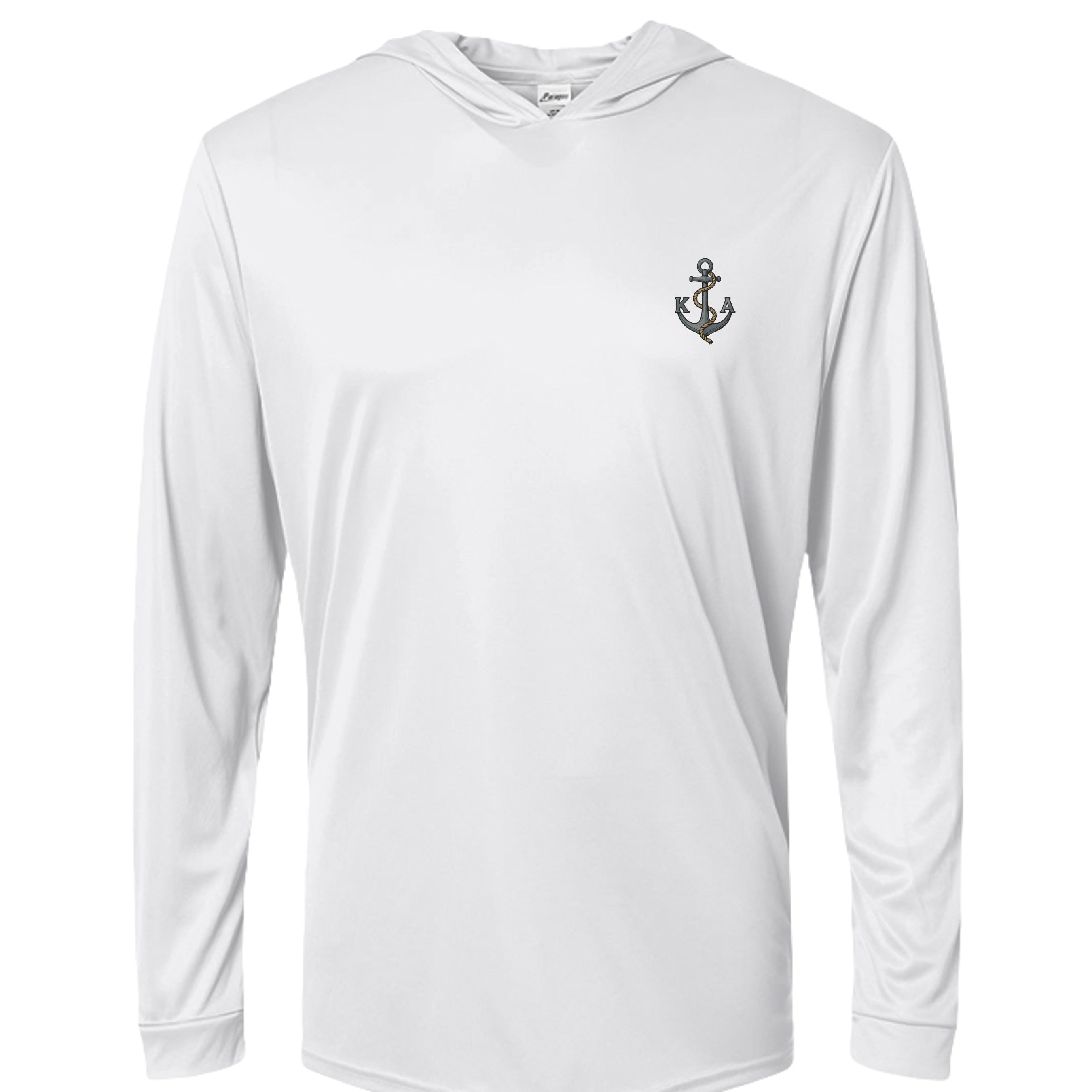 White - 220P - FRONT