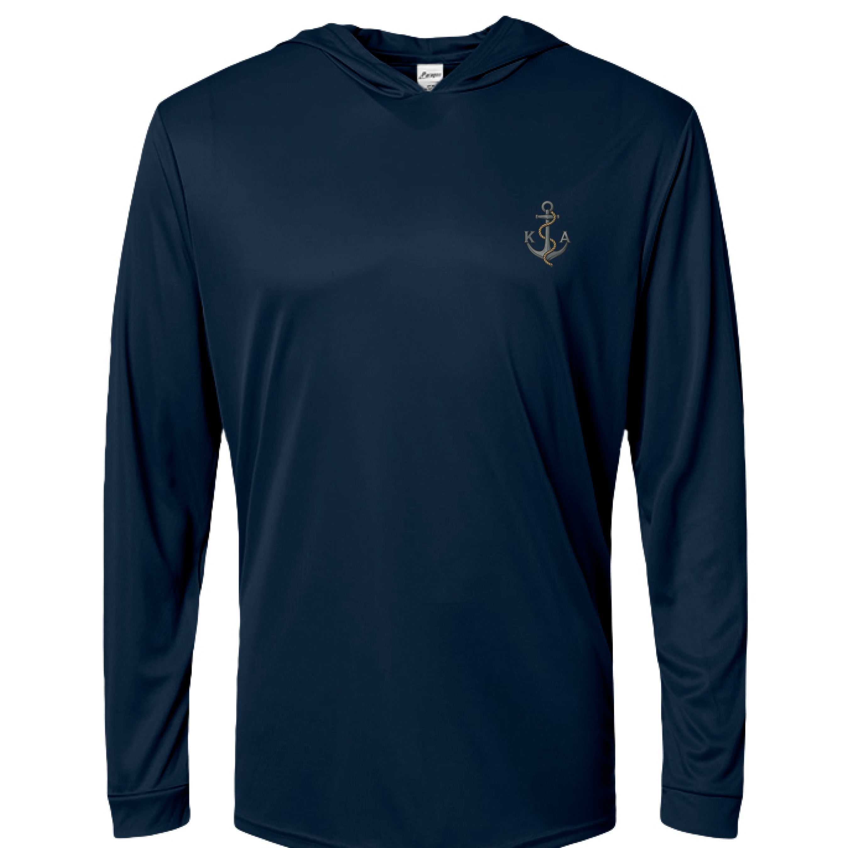 Navy - FRONT