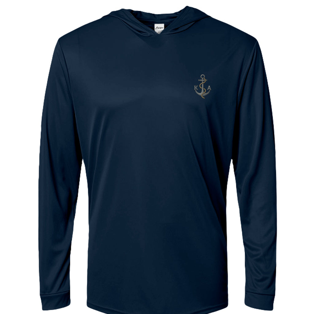 Navy - 220P - FRONT