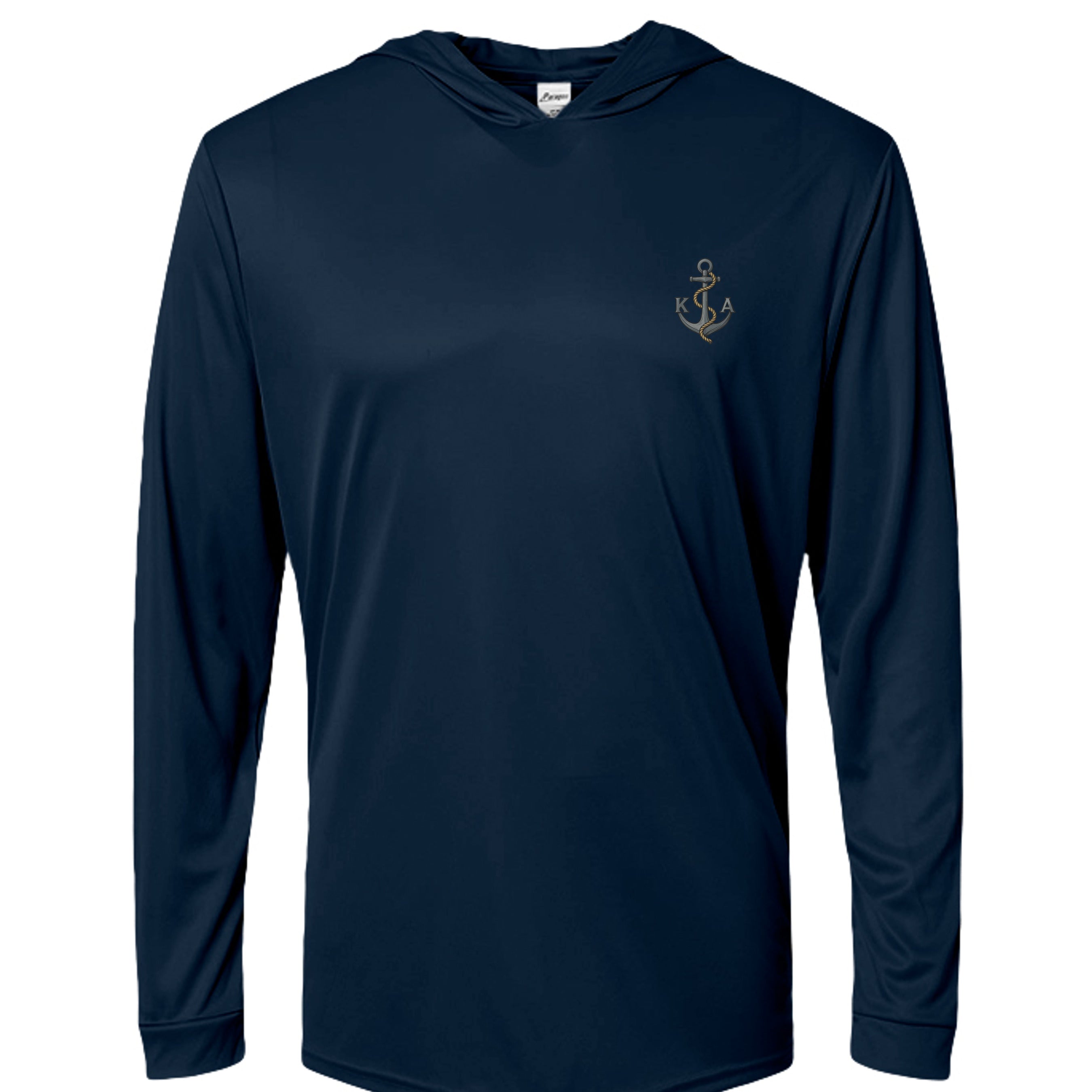 Navy - 220P - FRONT