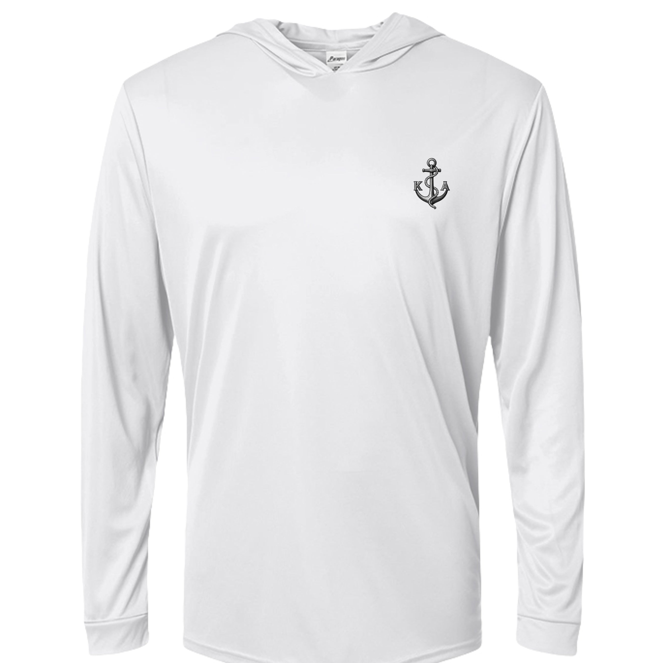 White - 220P - FRONT