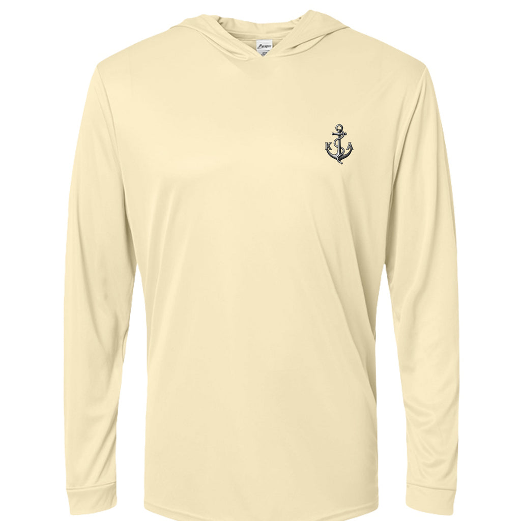 Pale Yellow - 220P - FRONT