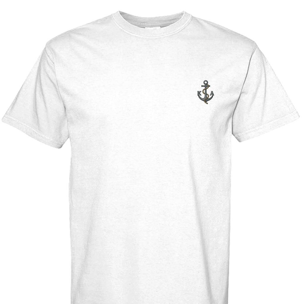 WHITE - C1717 - FRONT