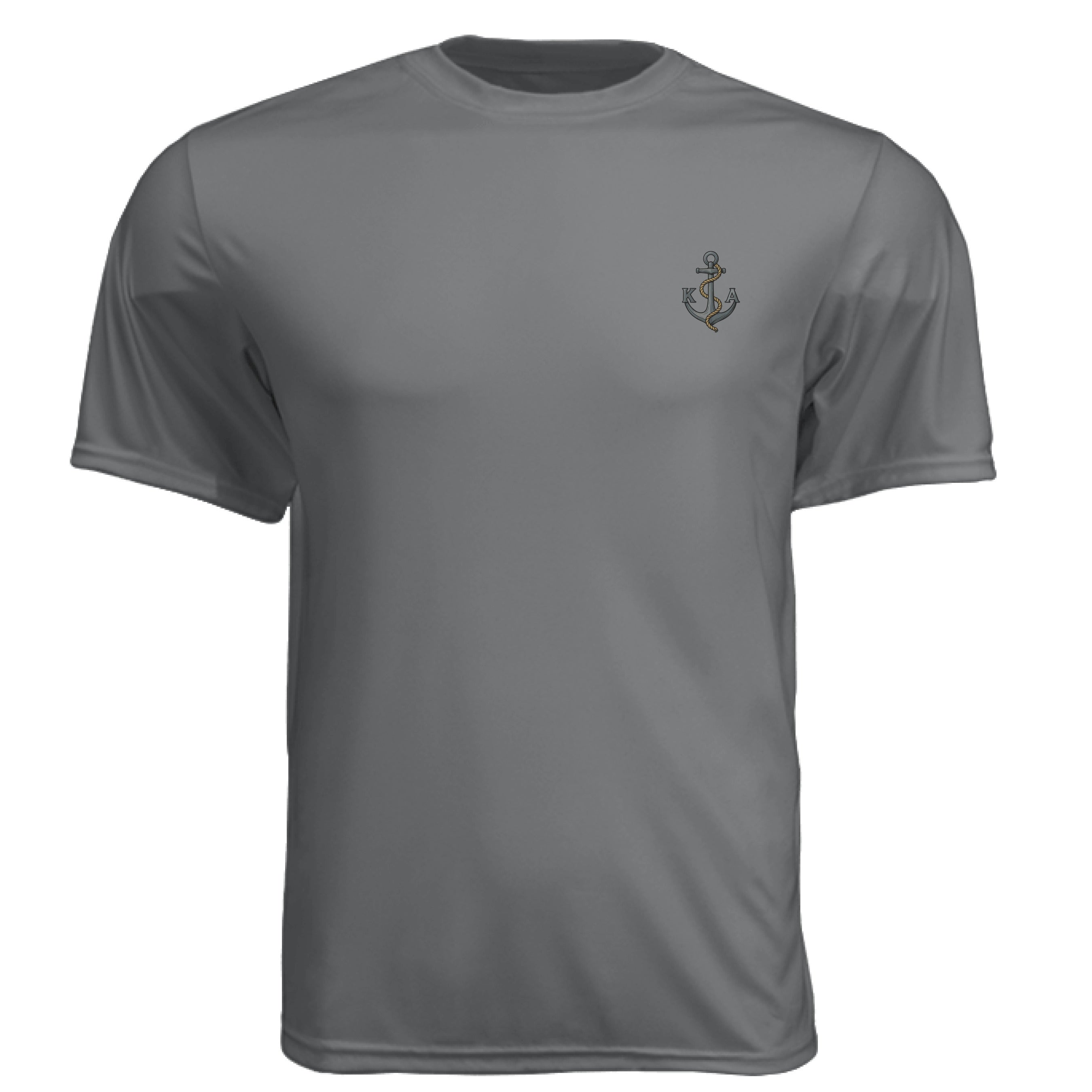 GRAPHITE - FRONT