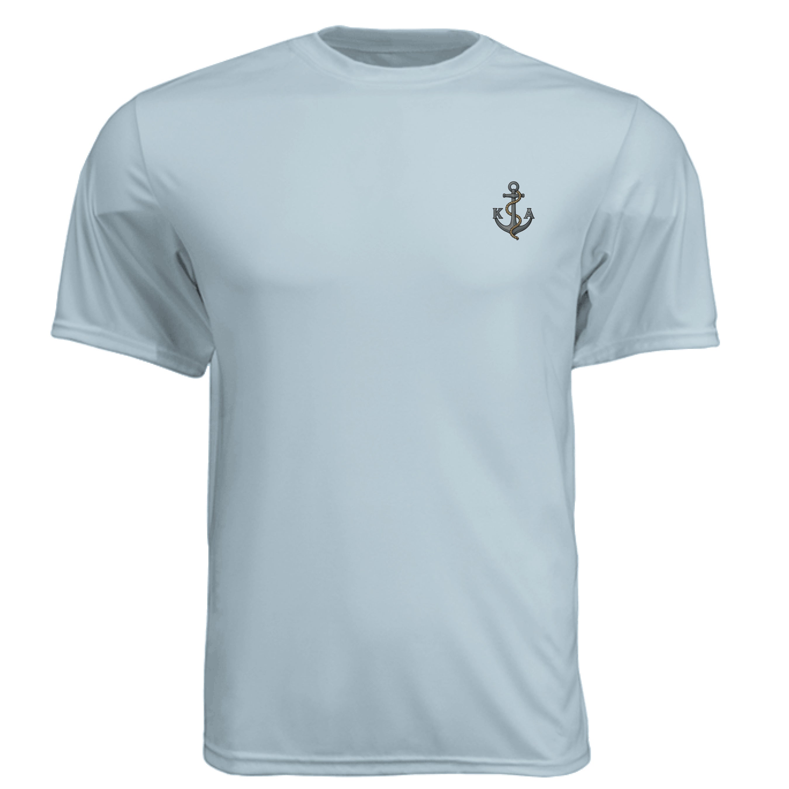 PASTEL BLUE - FRONT