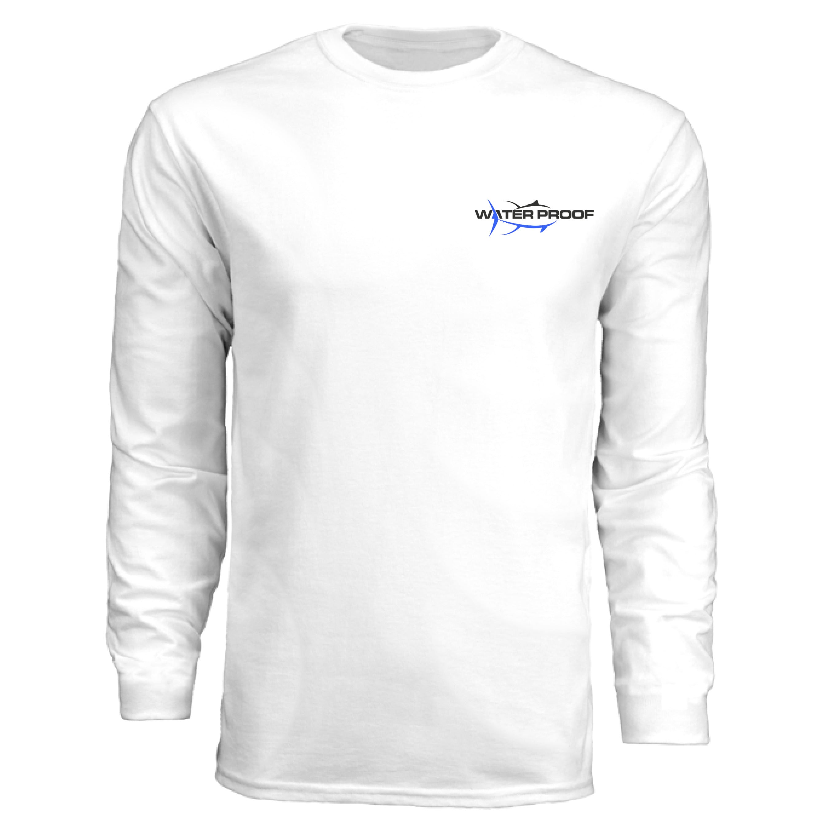 WHITE - FRONT