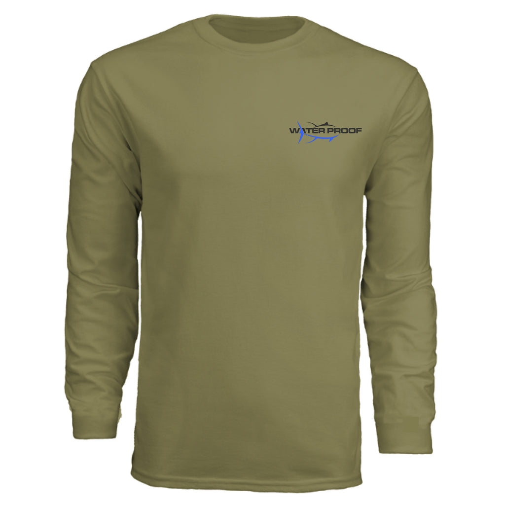 OLIVE - FRONT
