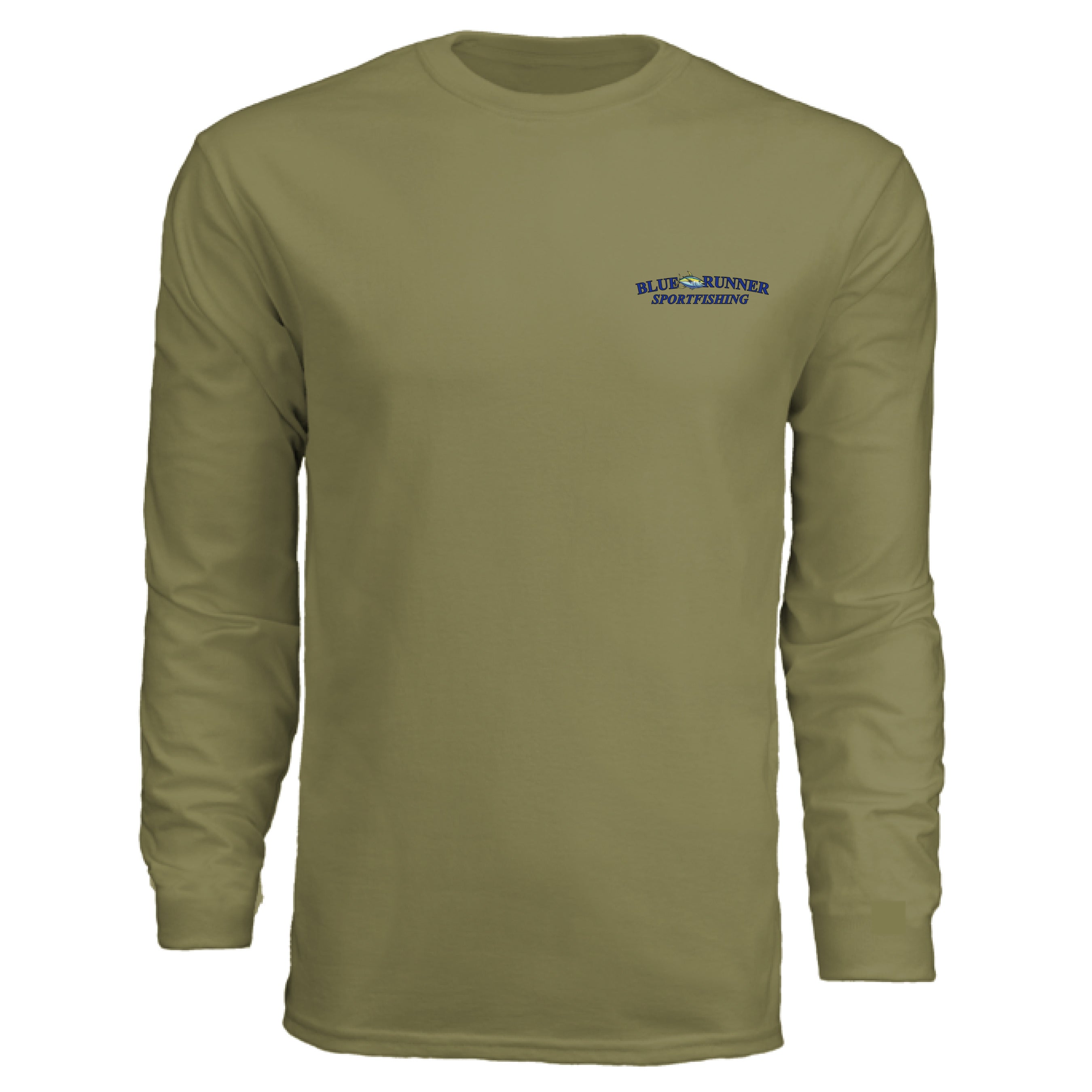 OLIVE - FRONT