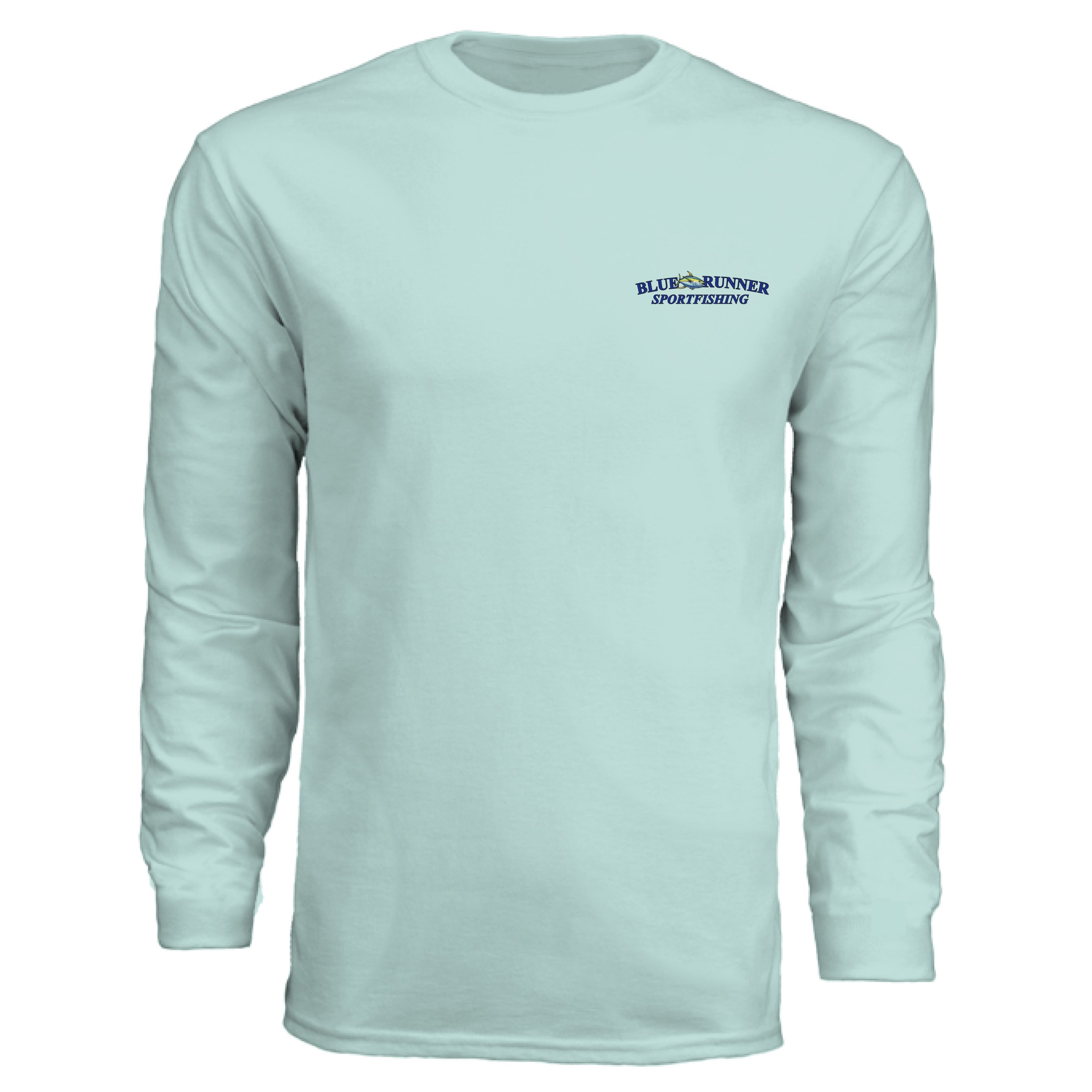 PASTEL MINT - FRONT