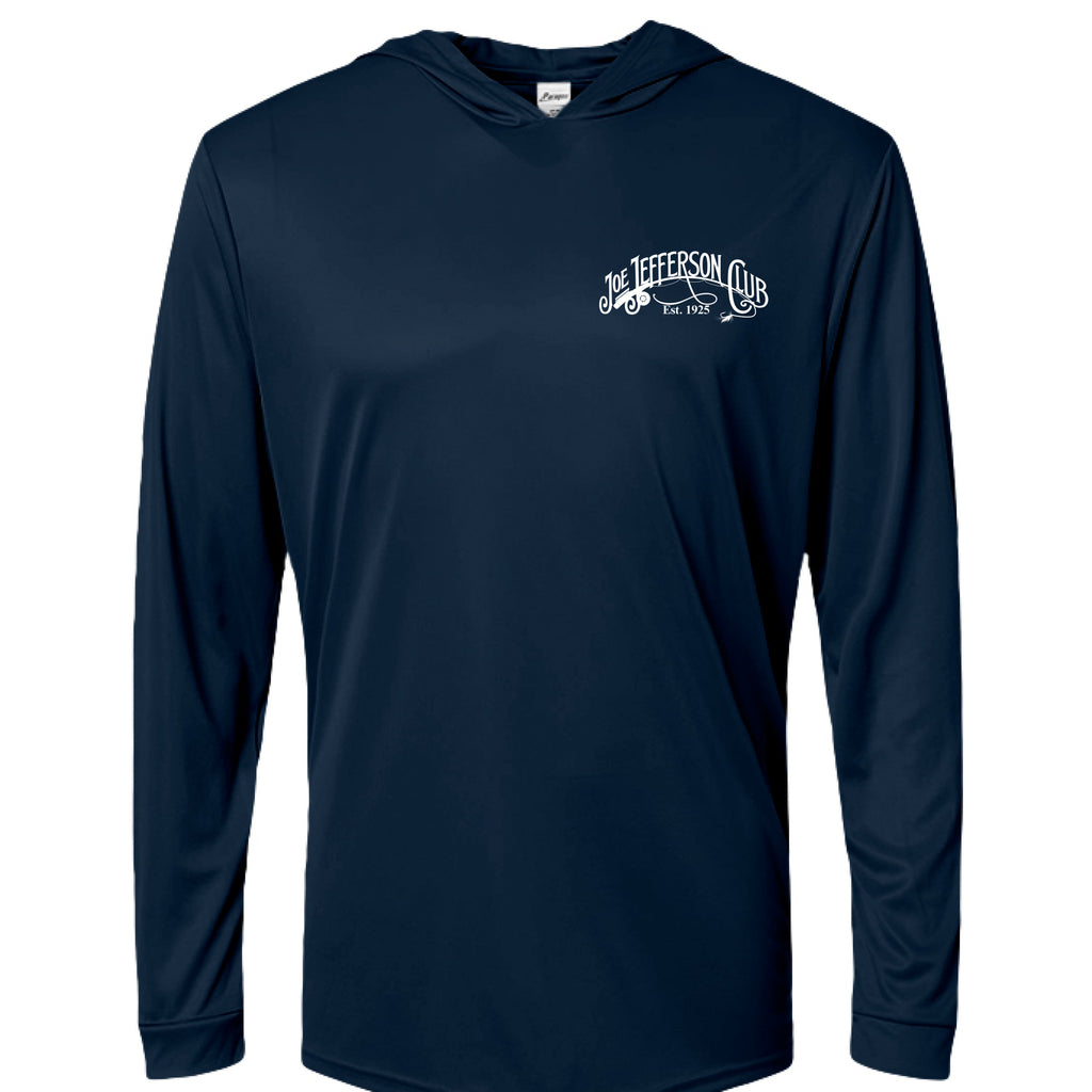 Navy - FRONT