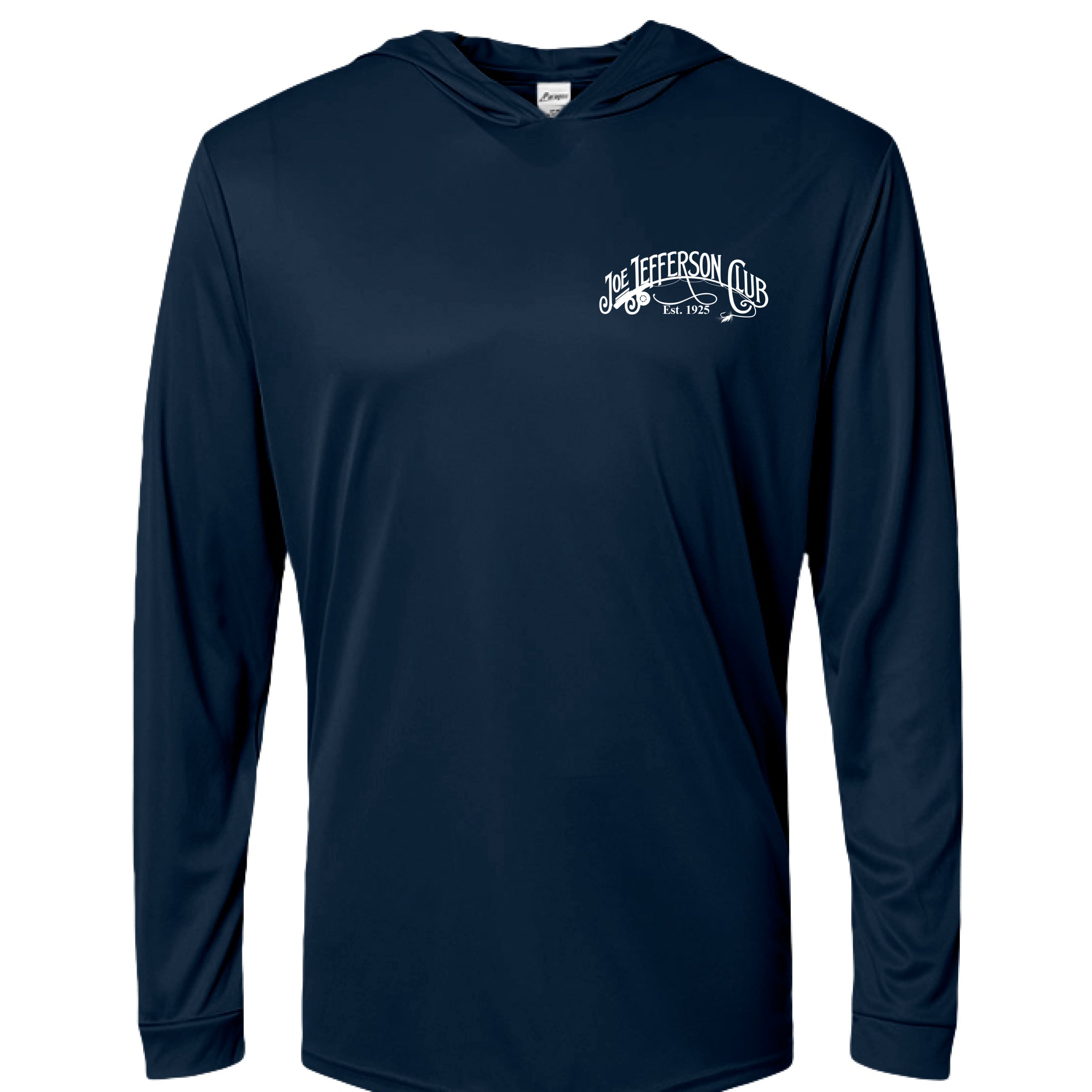 Navy - FRONT