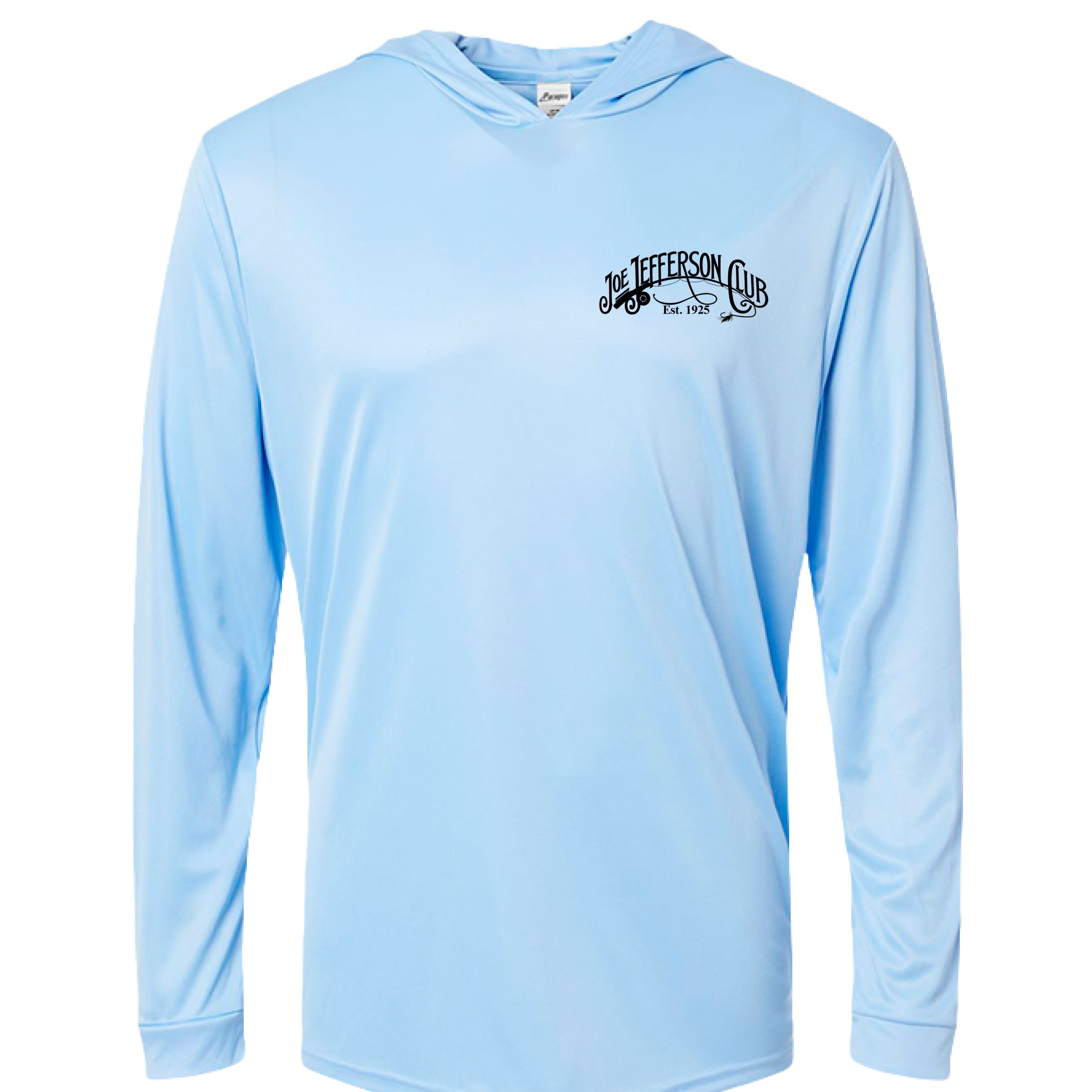 Blue Mist - FRONT