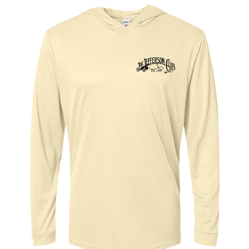 Pale Yellow - FRONT