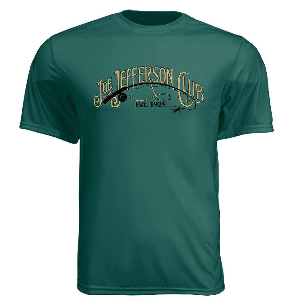 FOREST GREEN - FRONT