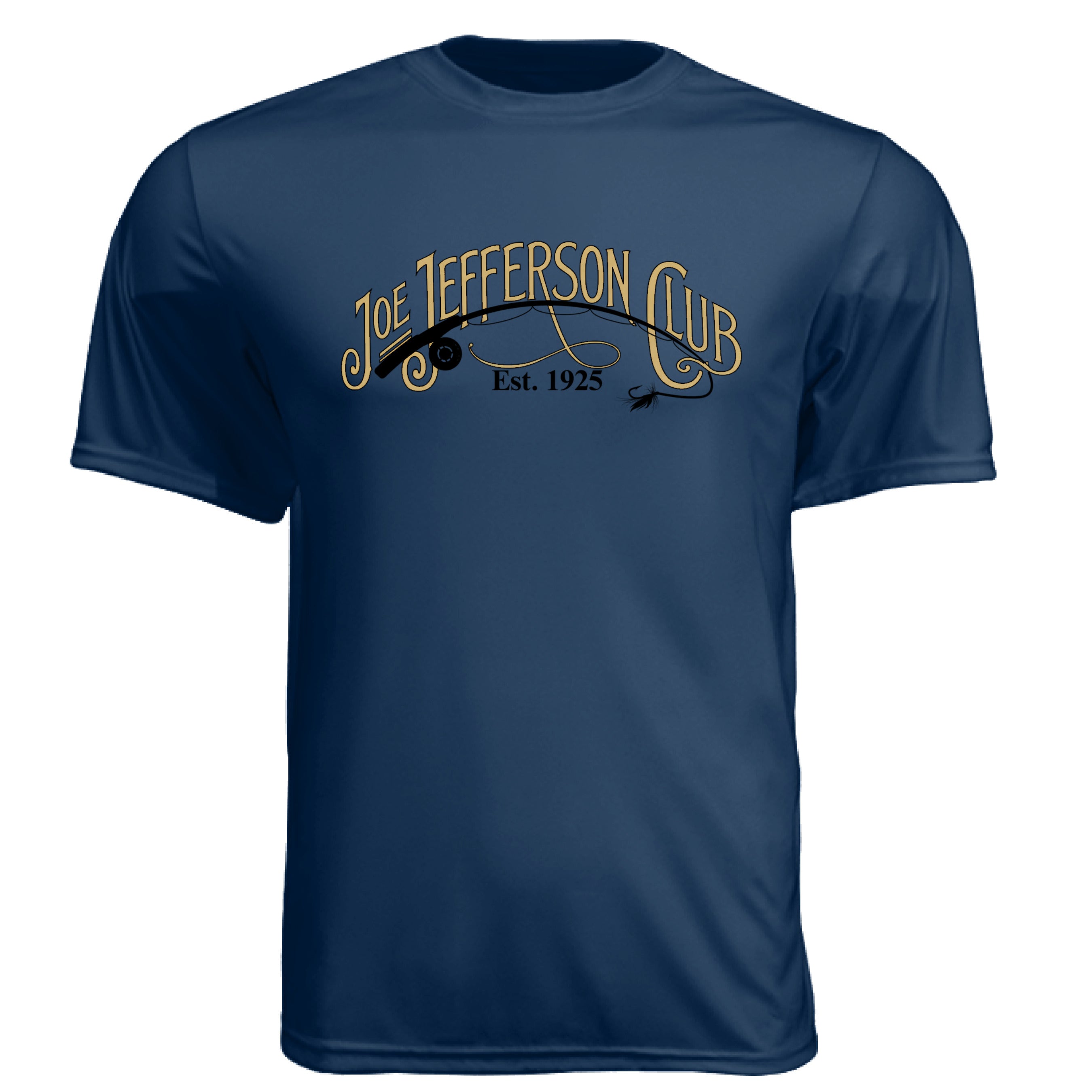 NAVY - FRONT
