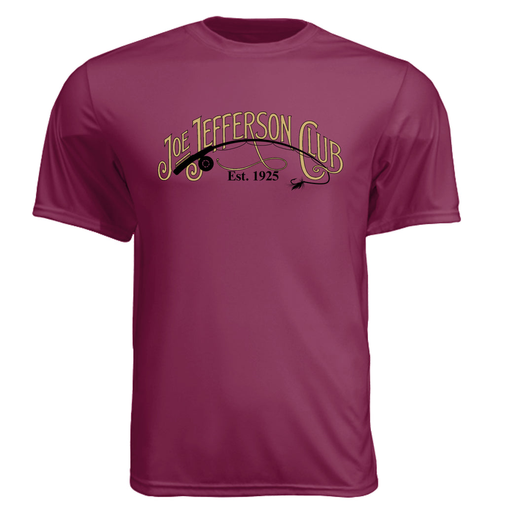 MAROON - FRONT