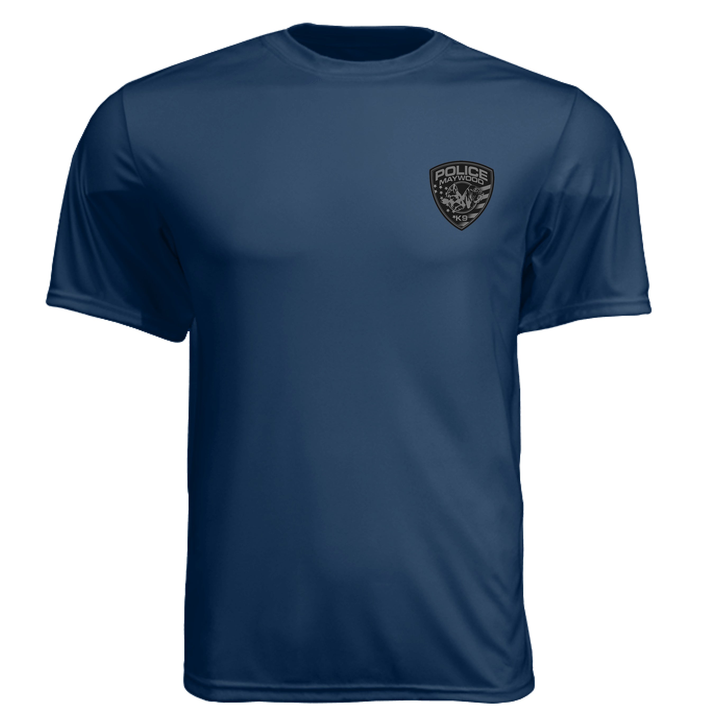 NAVY - FRONT