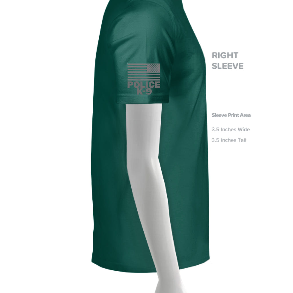 FOREST GREEN - SLEEVE_RIGHT