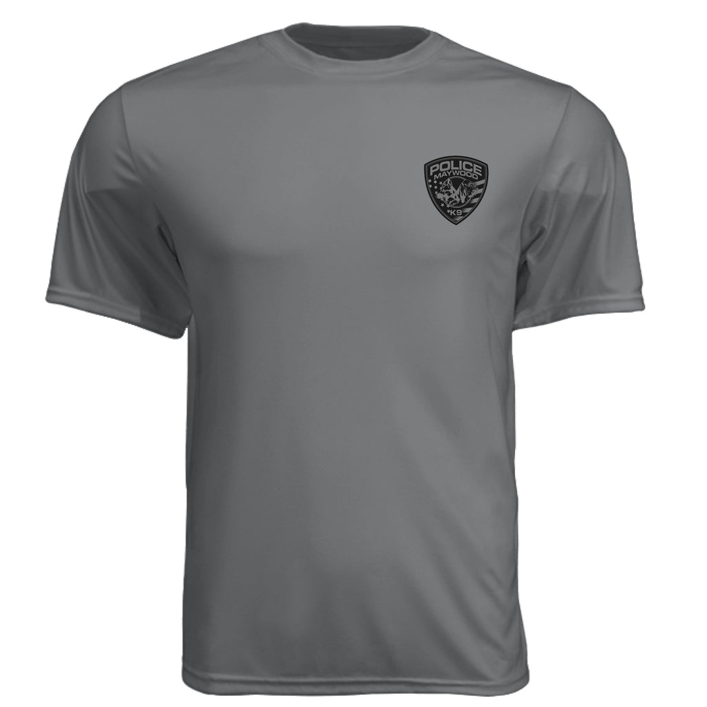 GRAPHITE - FRONT