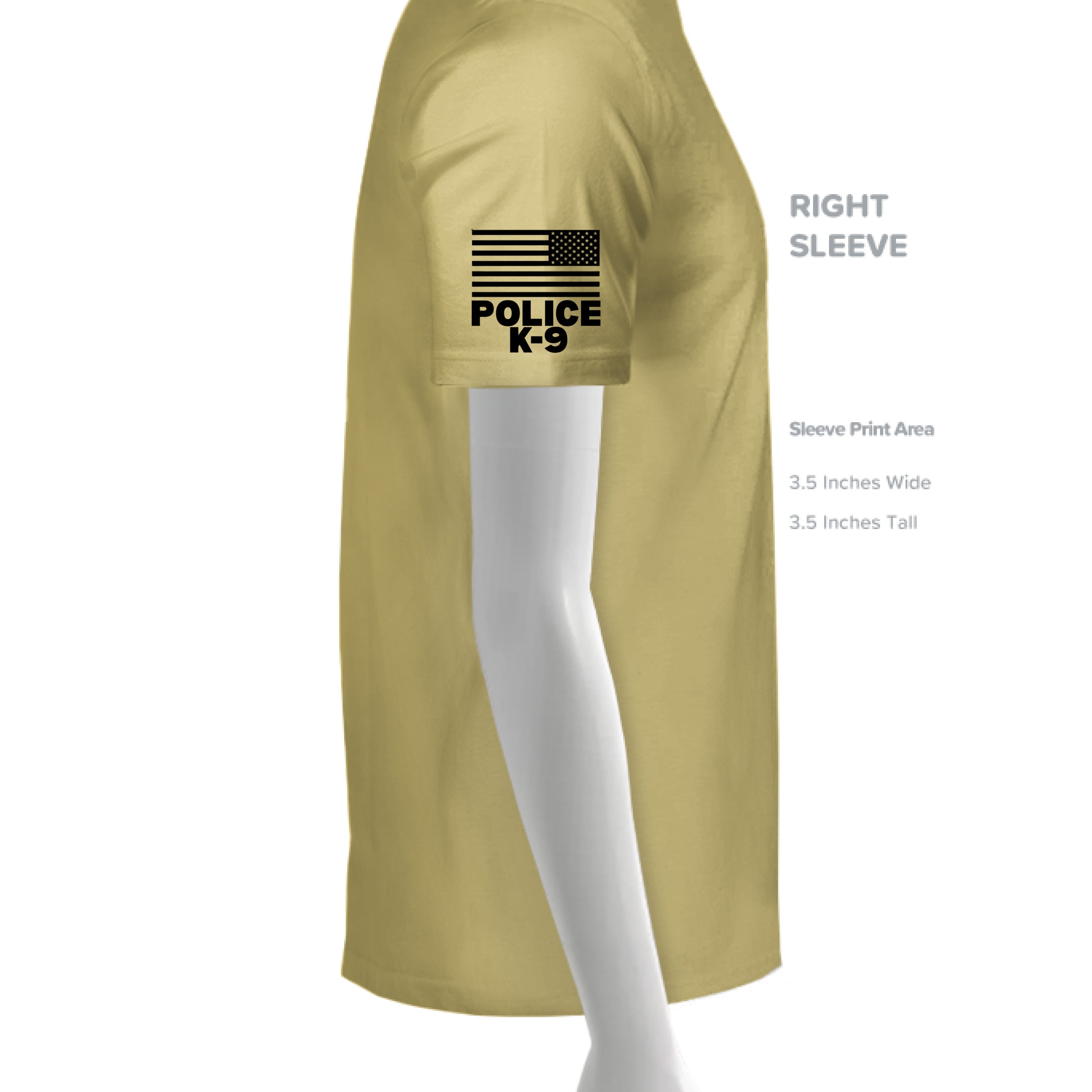 SAND - SLEEVE_RIGHT