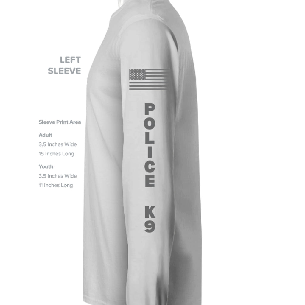 SILVER - SLEEVE_LEFT