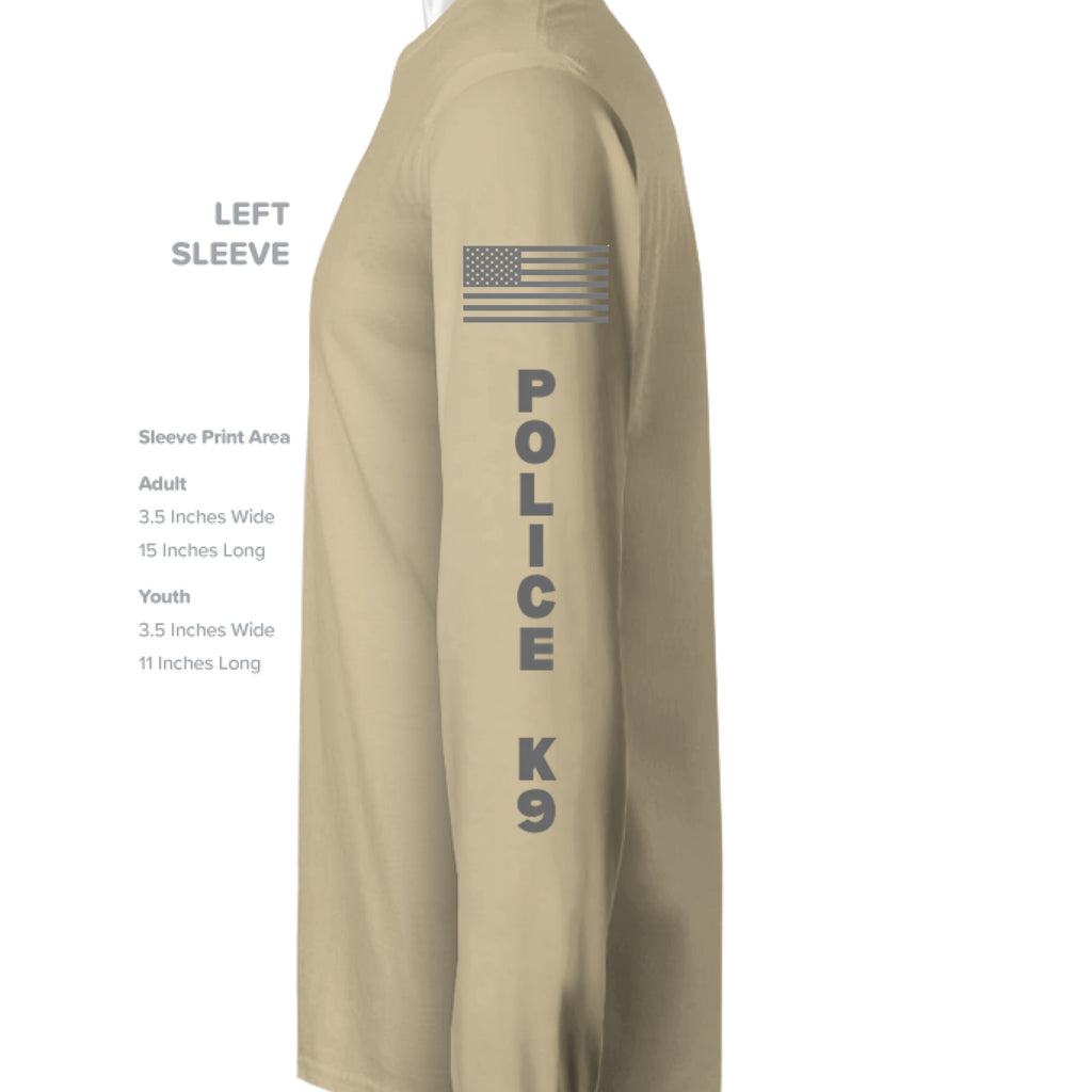 SAND - SLEEVE_LEFT