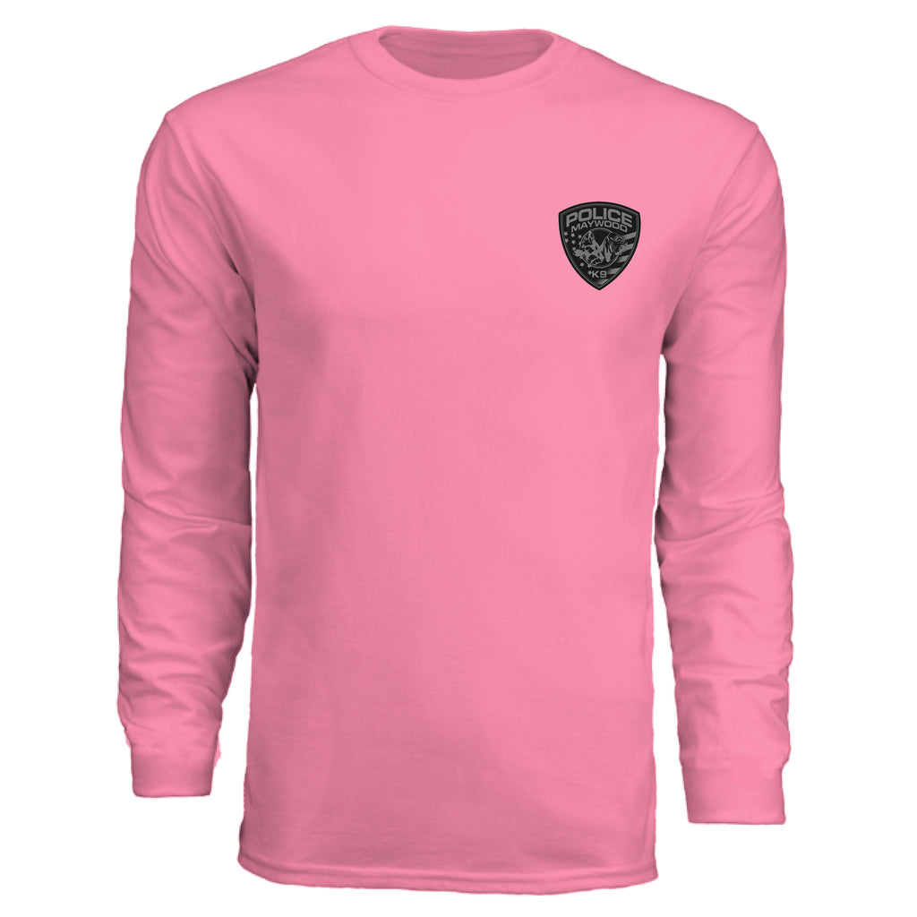 PINK - FRONT