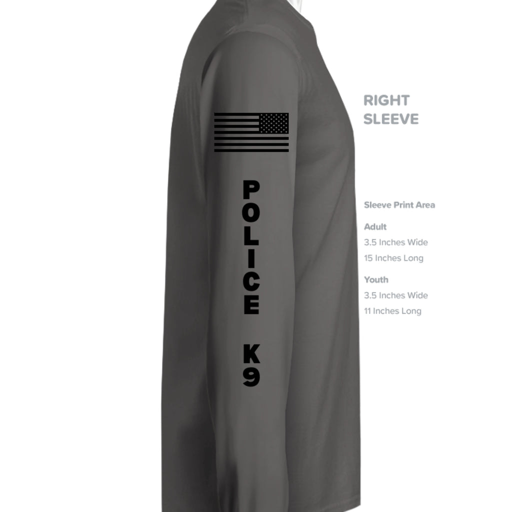 GRAPHITE - SLEEVE_RIGHT