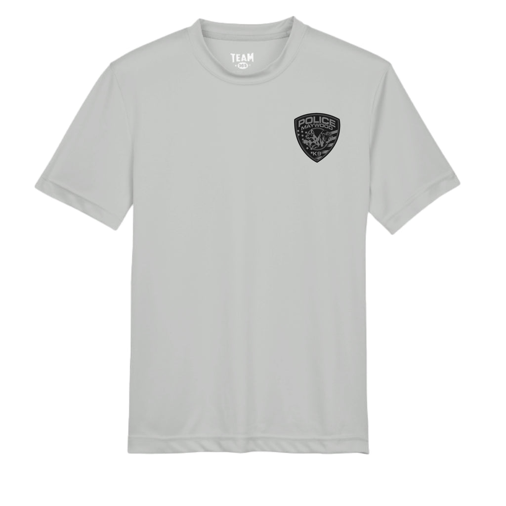 SPORT SILVER - FRONT