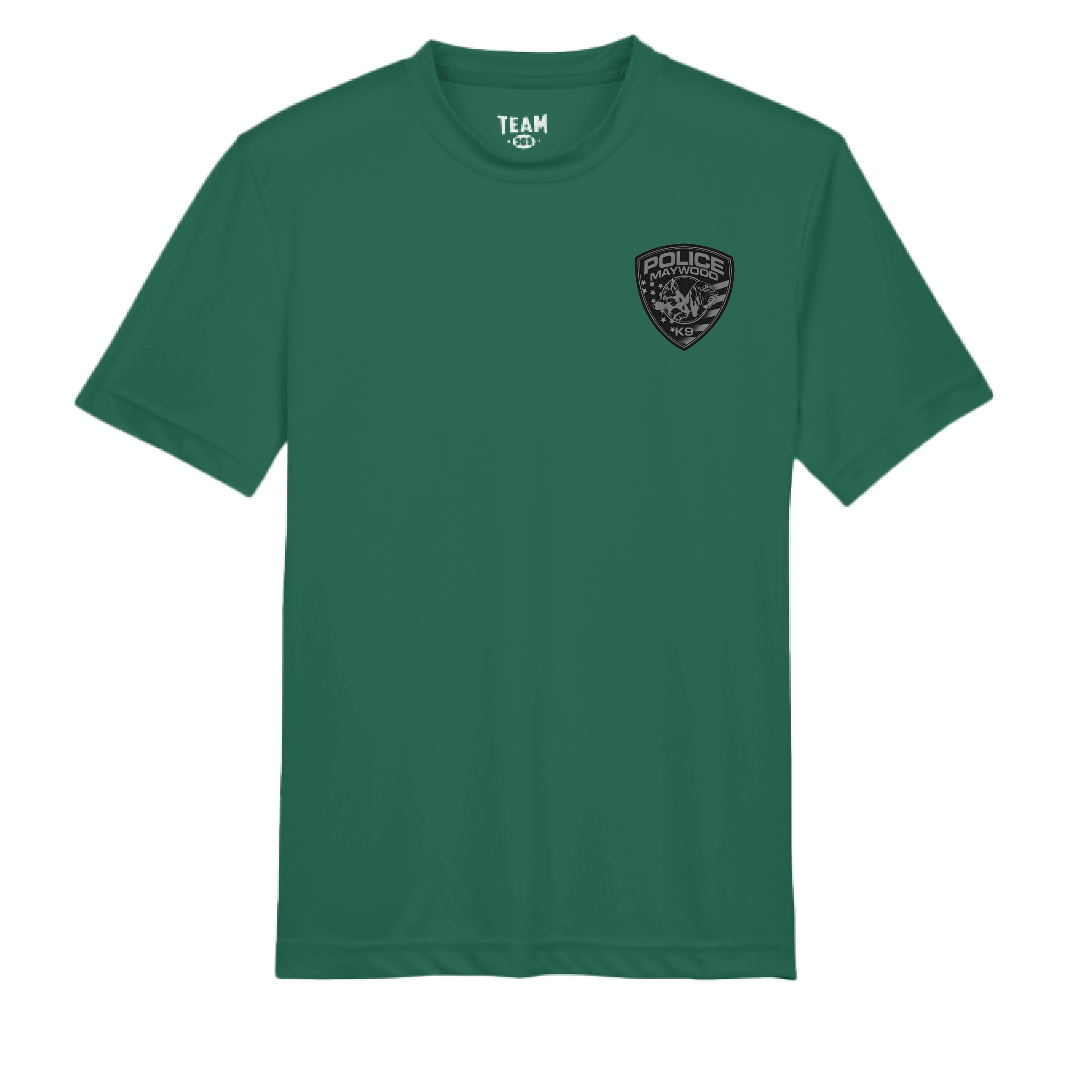 SPORT FOREST - FRONT