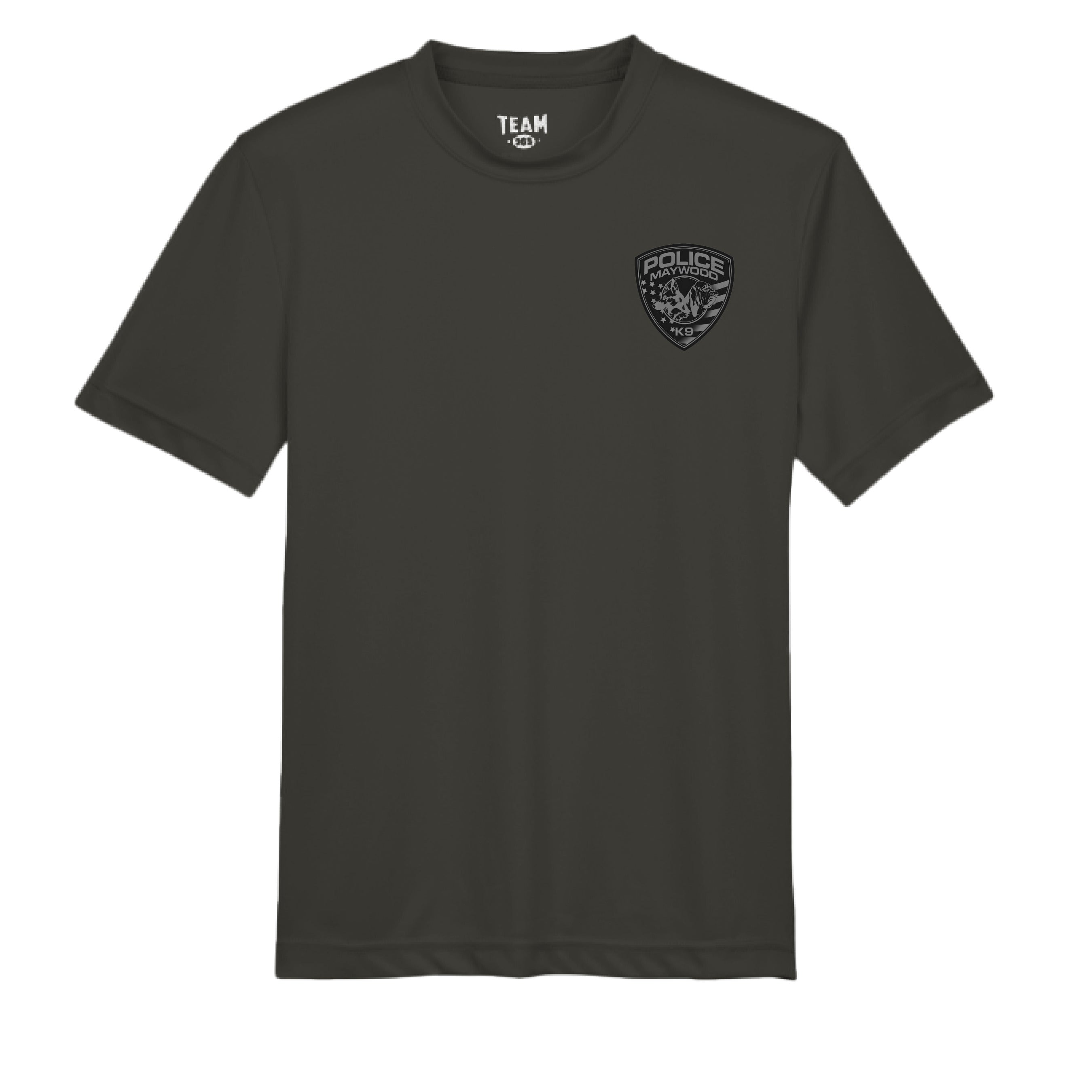 BLACK - FRONT