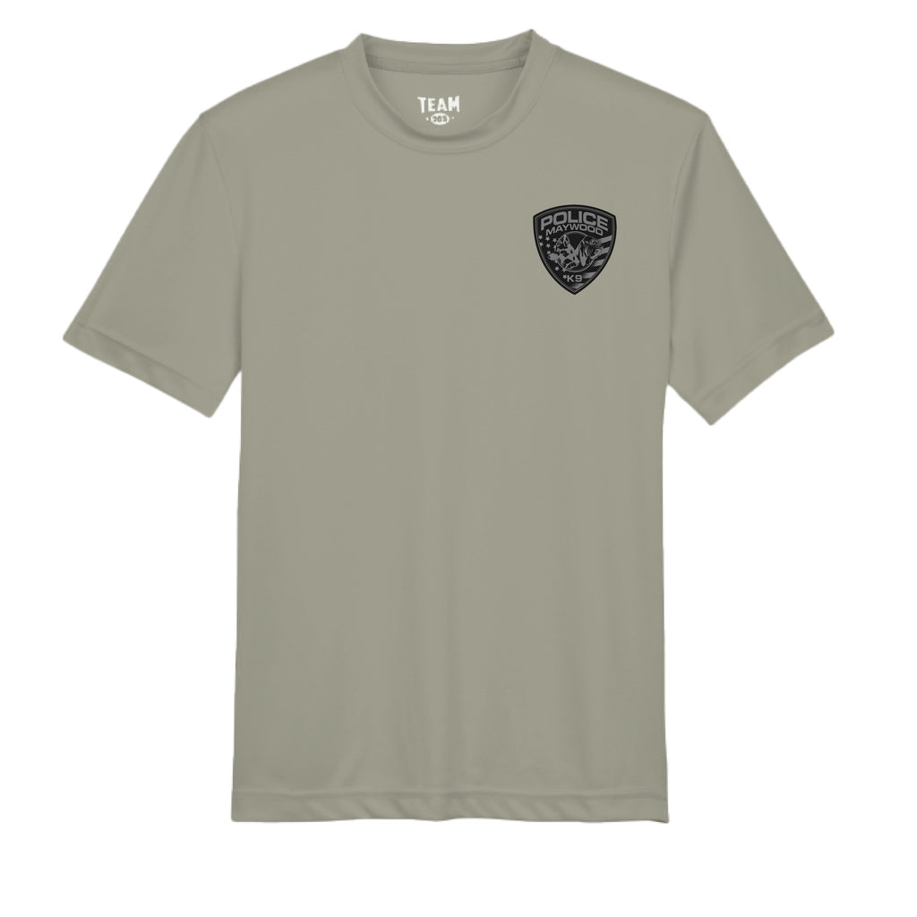 Olive - FRONT
