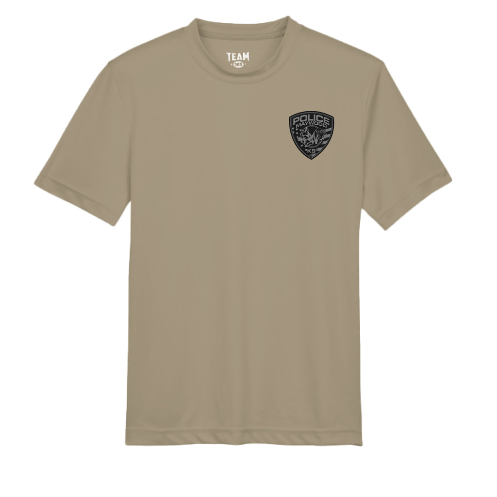 DESERT KHAKI - FRONT