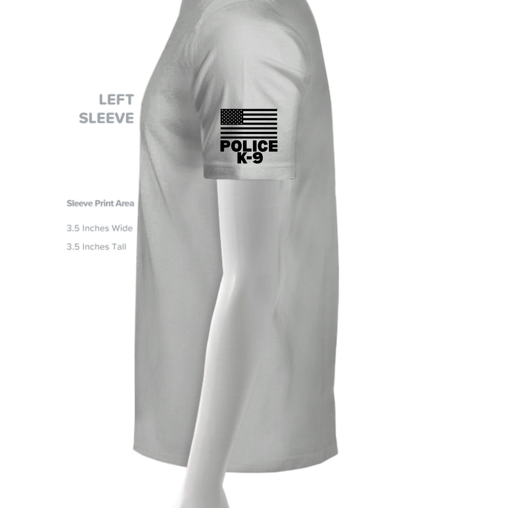 SPORT SILVER - SLEEVE_LEFT