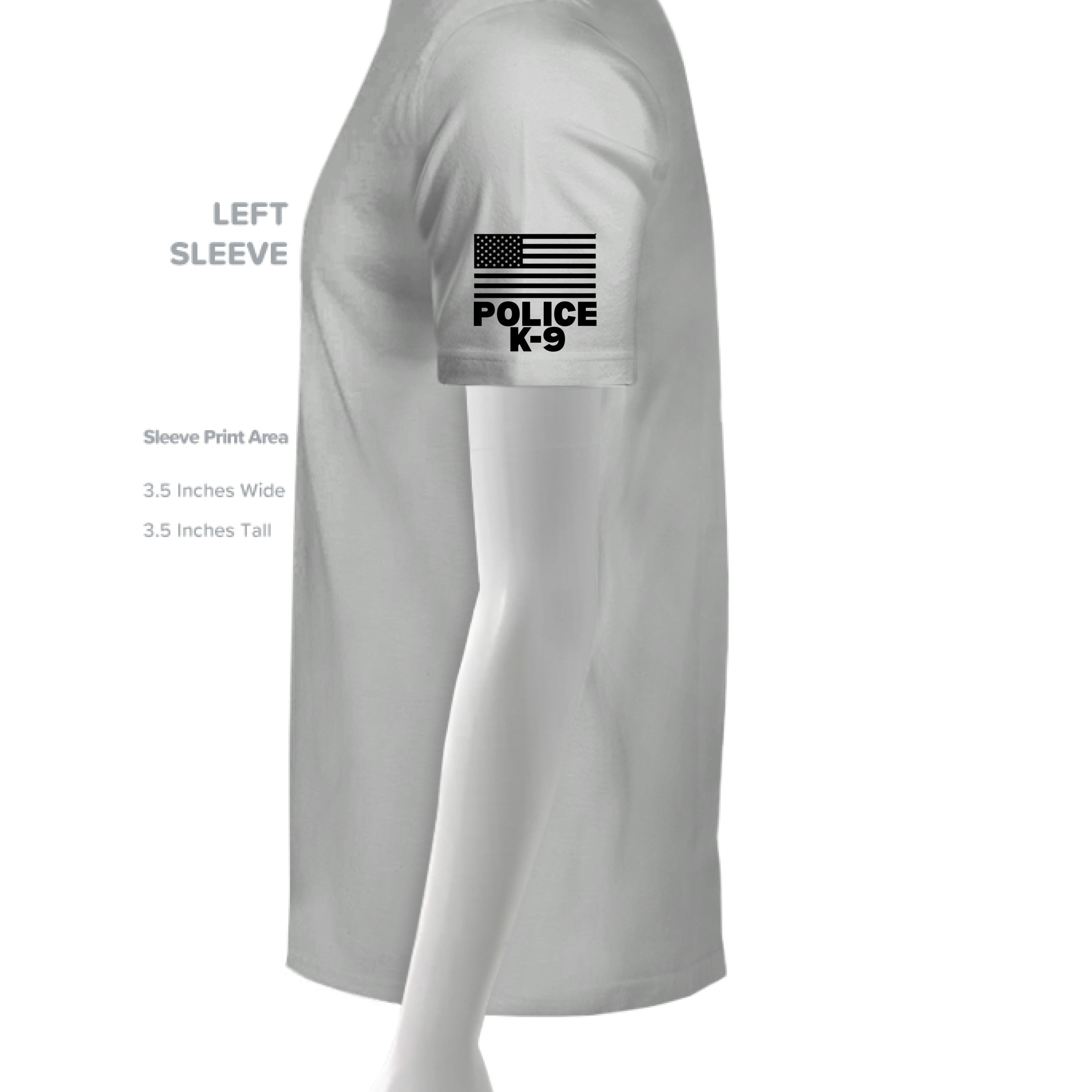 SPORT SILVER - SLEEVE_LEFT