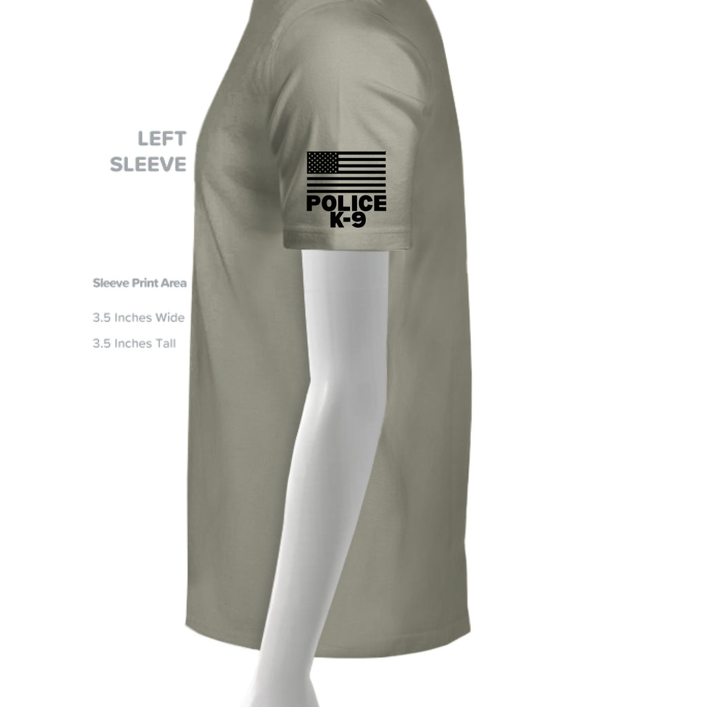 Olive - SLEEVE_LEFT
