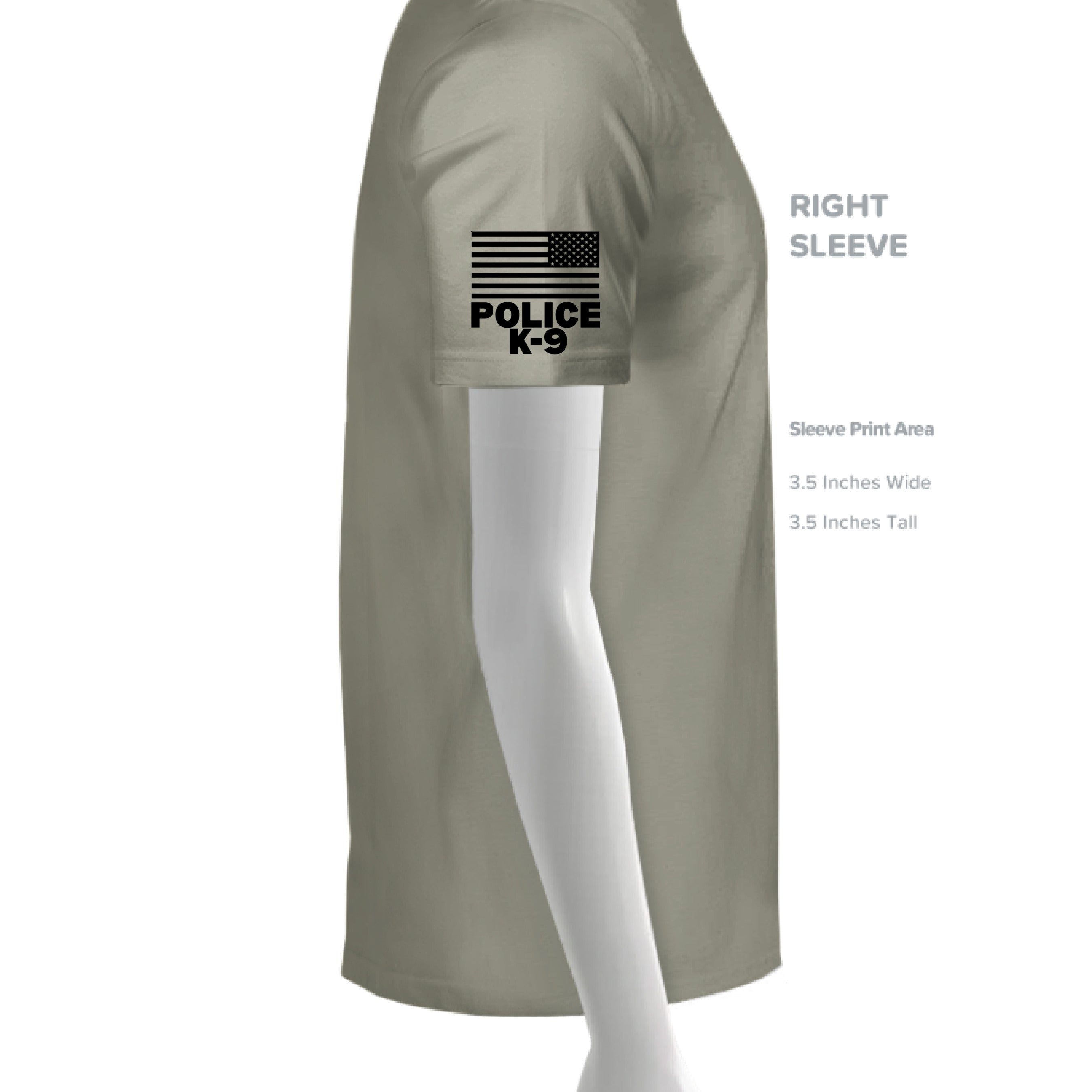 Olive - SLEEVE_RIGHT