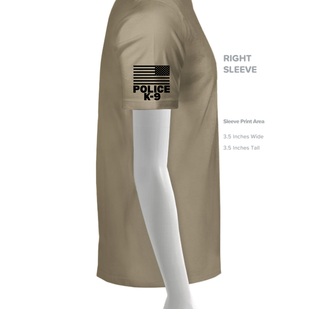 DESERT KHAKI - SLEEVE_RIGHT