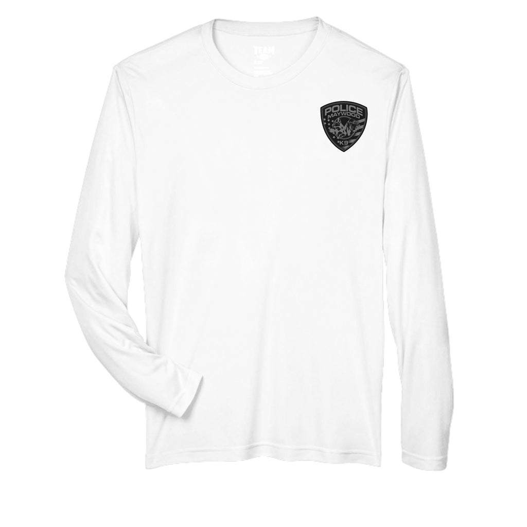 WHITE - FRONT