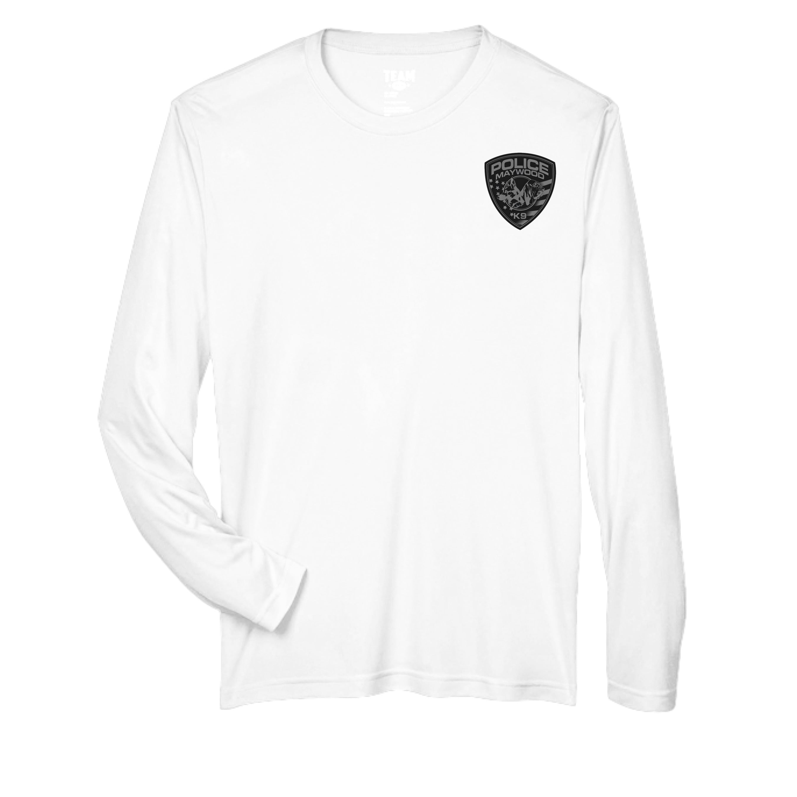 WHITE - FRONT