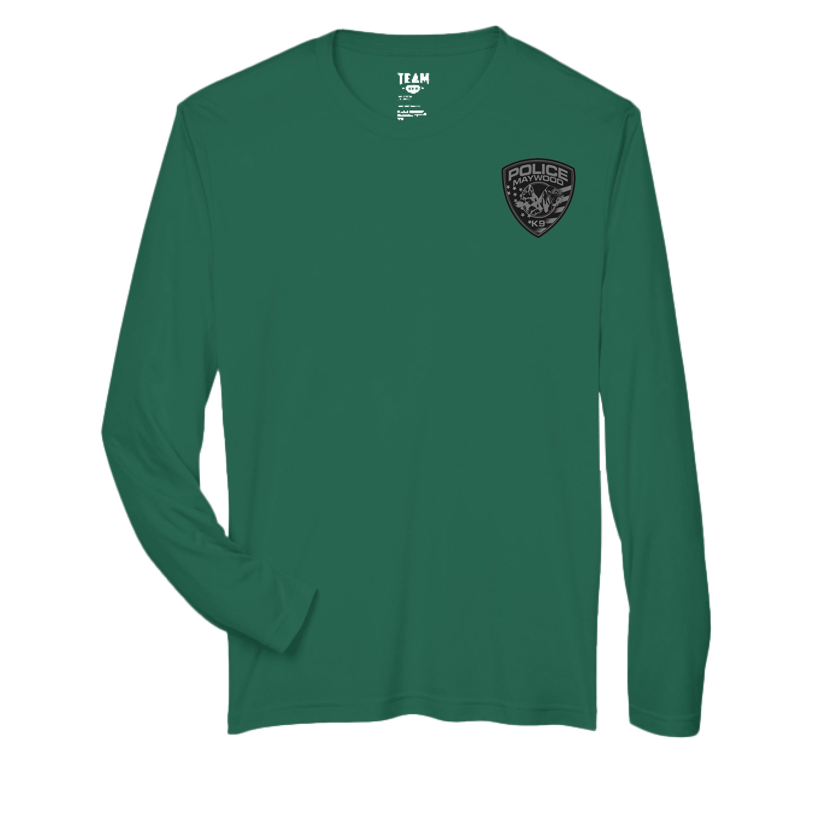 SPORT FOREST - FRONT