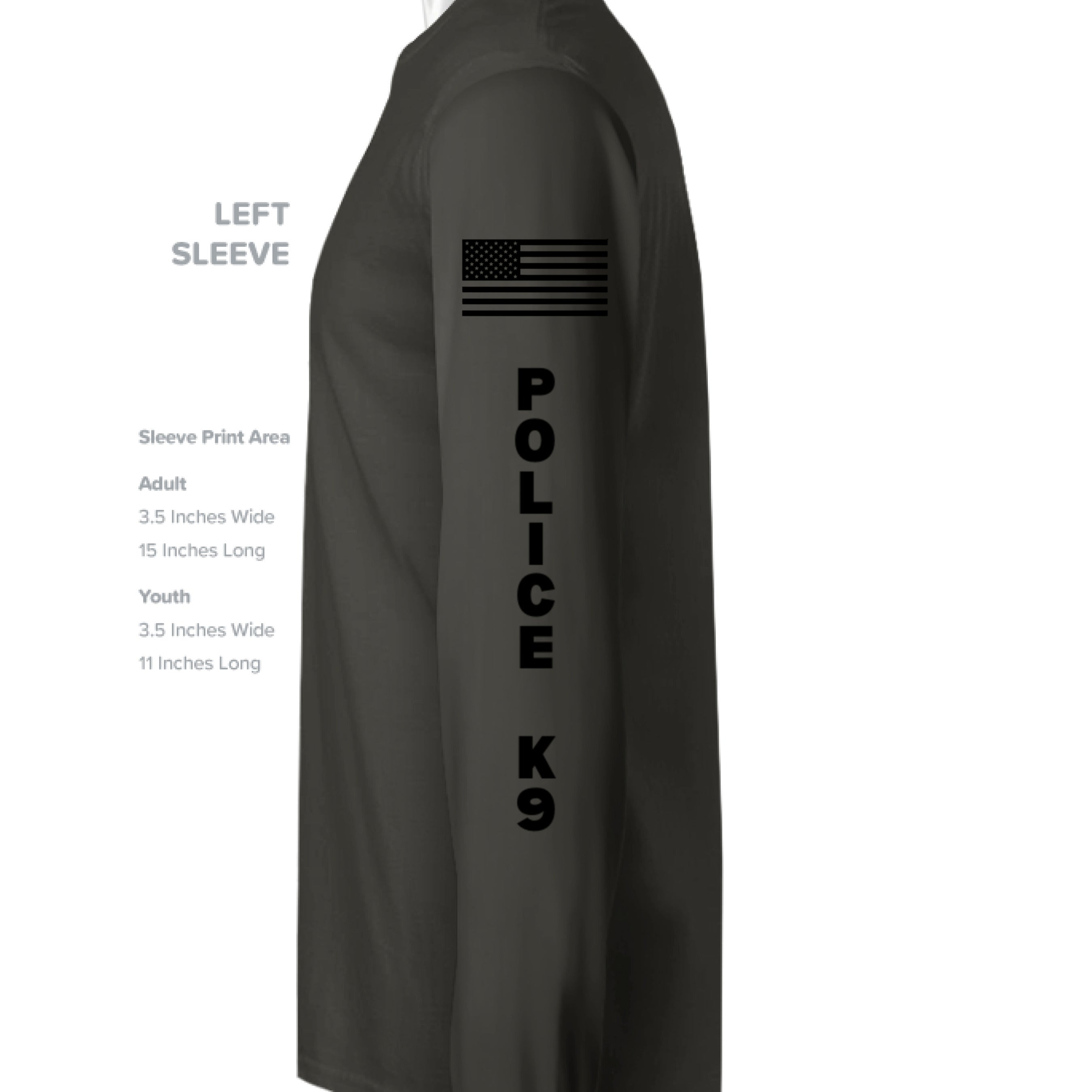 BLACK - SLEEVE_LEFT