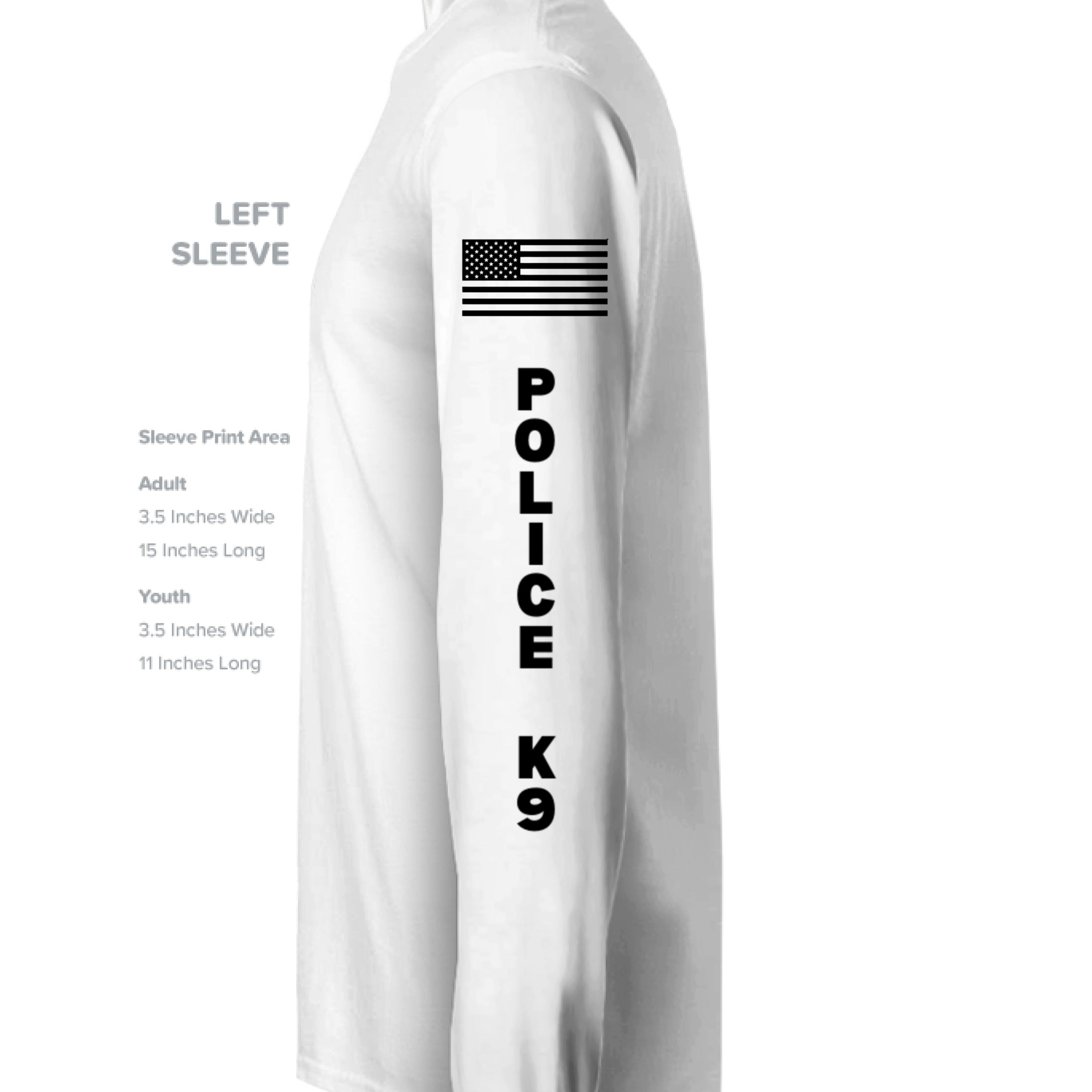 WHITE - SLEEVE_LEFT